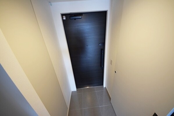 カナルフロント芝浦の物件内観写真